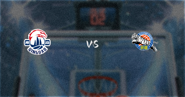 赛事前瞻：新疆VS青岛预测分析(2025年08月16日)