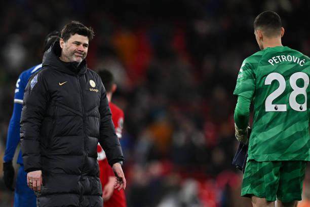 开云app下载-高端局原形毕露，切尔西一盘散沙还敢幻想联赛杯？