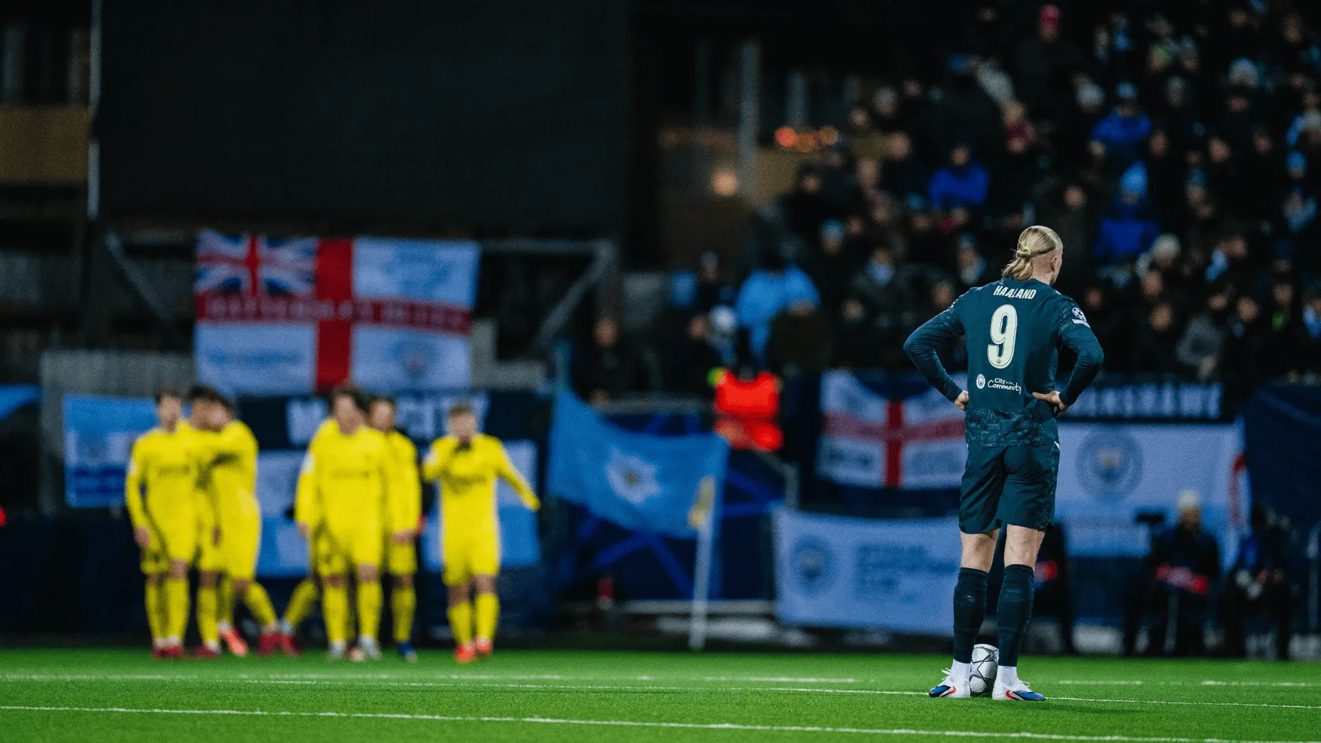 开云体育官网-本赛季参加欧冠的英超六队中,仅曼城目前没有排在前8位置