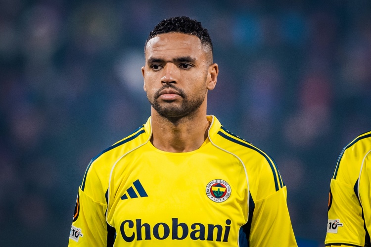 开云体育官网-迪马：尤文引进恩内斯里与费内巴切达成口头协议，后者付全部薪水