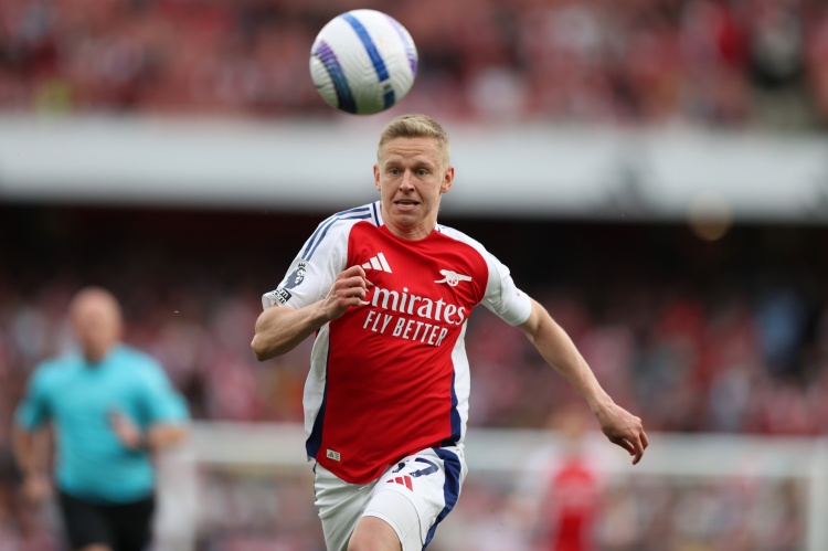 kaiyun-TA：阿森纳关注17岁贝利尼奥，津琴科不太可能返回球队