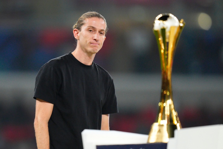 kaiyun-费利佩·路易斯：我在弗拉门戈度过了我一生中最美好的岁月