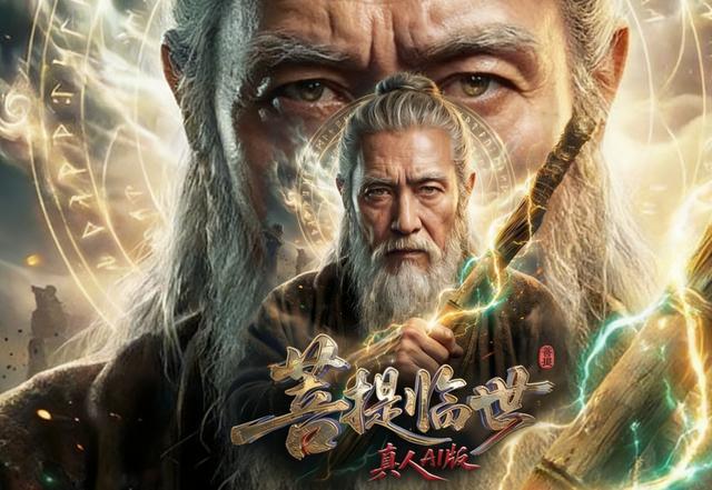 开云体育官网-一分钟烧掉40万？AI爆款《菩提临世》已下架？微短剧迎来最严管控
